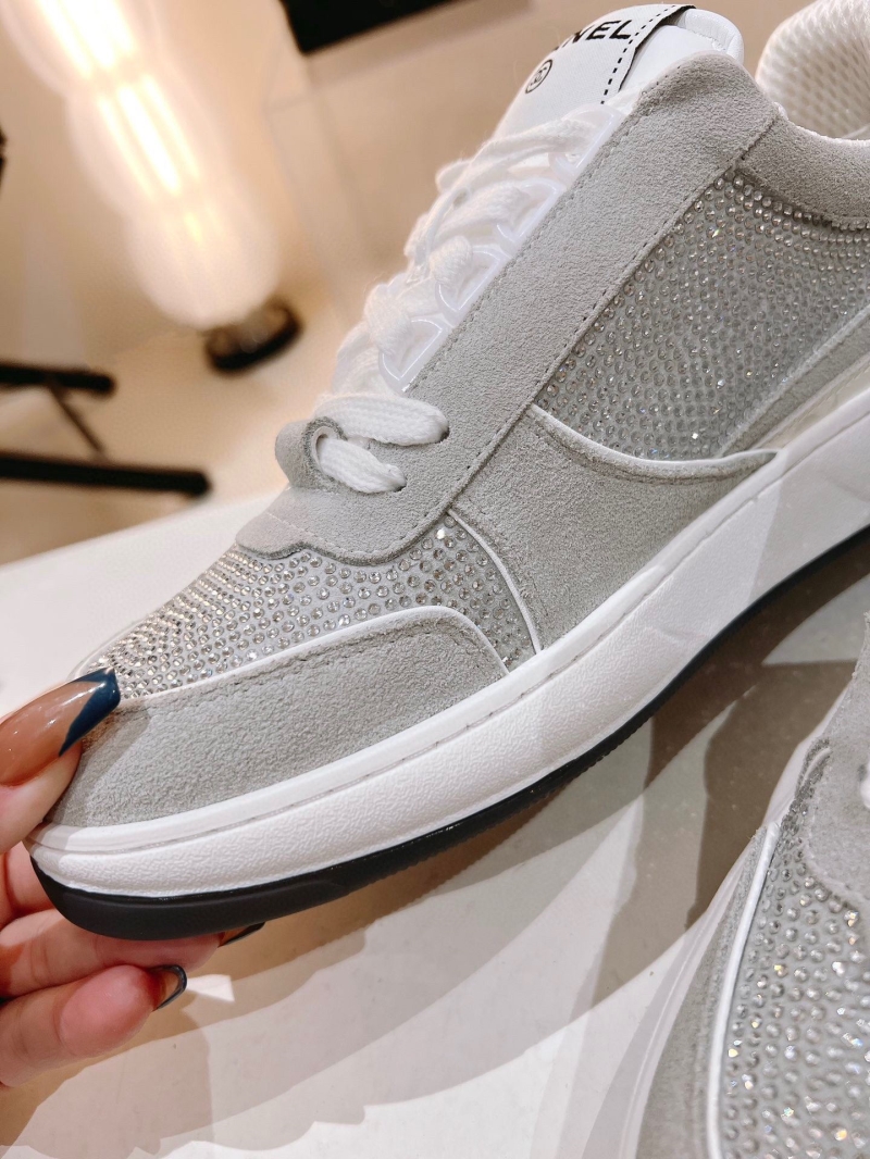 Chanel Sport Shoes